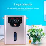 Physiotherapy Hydrogen Inhalation Machine 99.9% For Weight Loss