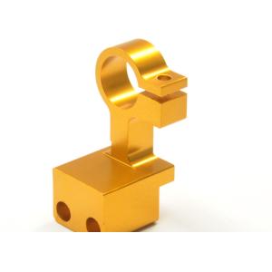 Aluminum Cnc Machining Part Alloy Cnc Machining Parts For Work Machining GD T