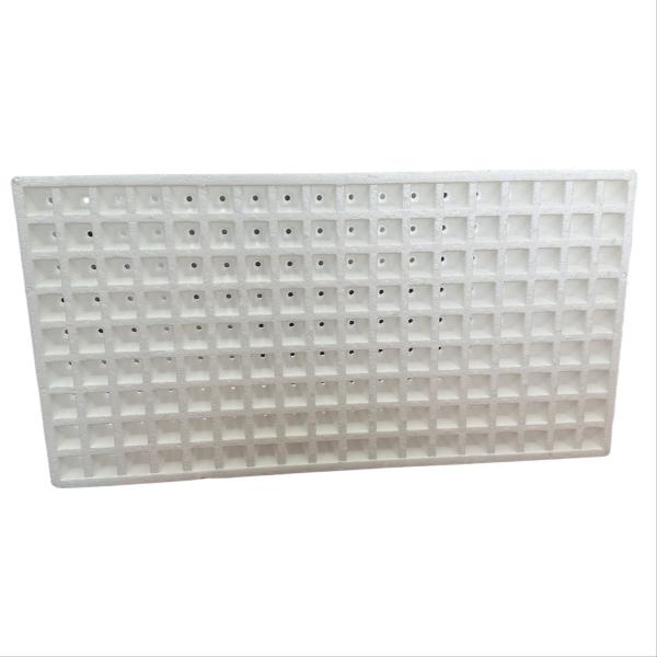 China EPS seedling tray multi-function foam seedling tray customization factory
