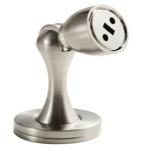 100% Inspection High Precision Die Casting , 3# Zinc Alloy Casting For Tap Water
