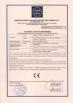Beijing Luoke Machinery Co., Ltd. Certifications
