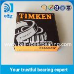Heavy Load Tapered Roller Caravan Wheel Bearings LM603049 / LM603011