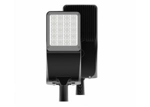 China Back Hood Openable LED Street Lighting Anti High Ambient Temp Tempered Glass Cover IP66 factory