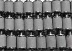304 Melt Filter Element Stainless Steel Sintered Mesh Metal Non-Standard Custom