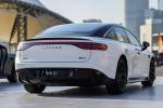 2024 New Chery Huawei LUXEED S7 2024 Luxury Electric Sedan LUXEED S7 with 12.4kw
