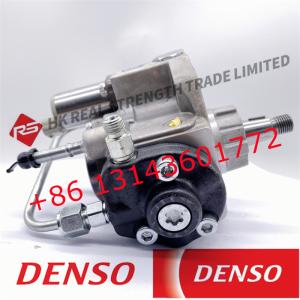 HP3 original common rail Fuel pump 294000-0070 8-97313862-0 For ISUZU