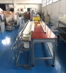 Bus bar polyster film forming machine, mylar forming machine, Busbar mylar