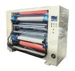 YouYuan 4 Dimension Emboss Tissue Napkin Paper Embossing Machine 15kw