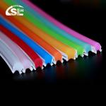 12v/24v/120v/240v LED Neon Strip Cuttable Pink/Blue Silicon for DIY Christmas