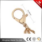 Fancy decoration accessories chain for bag parts,35.8mm,Zinc alloy accessories