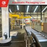 Vertical Form Fill Seal Machine For Packaging Production Line