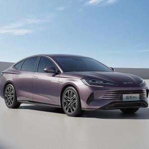 China 2024 BYD Seal DM-i EV 2WD 1.5T E-CVT Energy Car Low-Priced Sale Used Electric Car with Pure electric cruising range 121km factory