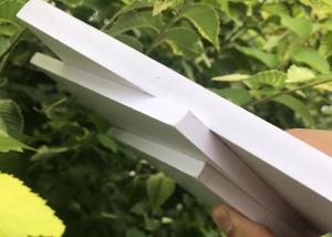 China High Impact PVC Foam Sign Board 5mm Thinckness As Interior Decoration Panels factory