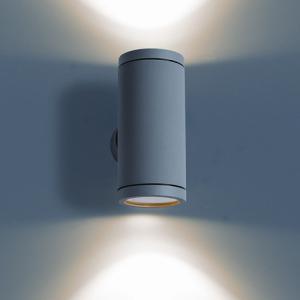 China IP54 6W Wall Mounted Porch Lights LED Outside Wall Lights Edison factory
