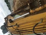 Secondhand Komatsu Japan PC200-5/Komatsu Japan EX200-5 Original Excavator