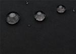 50X75 100% Polyester Twill Pongee Water Repellent Fabric Windbreaker Puffer