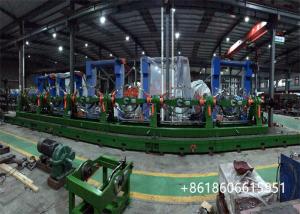 China Wire Cable Skip Strander With Carbon Bow 1000 Rpm Rotating Speed factory