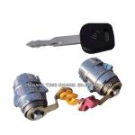VIEW V5 Bus Car Fitment Direct Truck Door Lock Cylinder for Foton Aumark