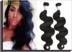 100% Peruvian Virgin Human Hair / Natural Black Peruvian Tight Curly Hair