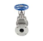 Forged Steel Gate Valve Flange Type Forged Steel Gate Valve Stainless Steel Gate