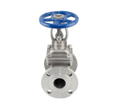 Forged Steel Gate Valve Flange Type Forged Steel Gate Valve Stainless Steel Gate