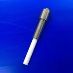 Ceramic Shaft For Pump Zirconia Alumina Ceramic Shaft Plunger Pistons High