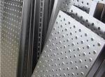 2mm Plate 304 201 Custom Stainless Steel Sheet Metal Fabrications Design Anti