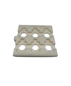 China Plastic Parts Machining Custom Parts / Precision CNC Machining Manufacturer factory