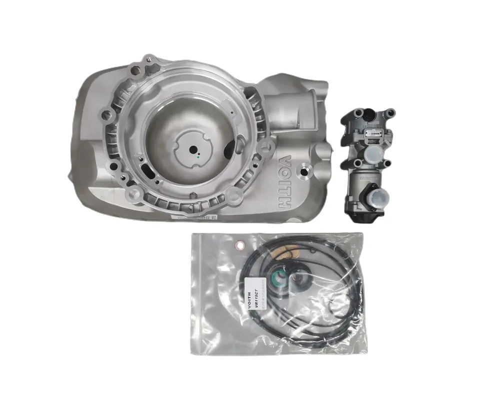 LCX480-F35H-1809-03 Hydraulic Oil Filter Element The Perfect Fit for Other Car Models