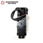 Weichai Pedal Electronic Throttle WEICHAI-Ⅲ-B JPS0237B For Crane