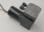 30LPM 67PSI Miniature Diaphragm Vacuum Pump Brushless DC For Inkjet Printer Pump