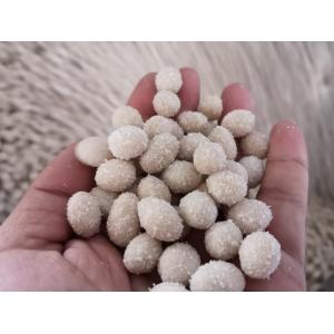 peanut sugar coating pan machine sugar coating and heating machine