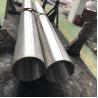 Buy cheap Alloy stainless steel pipe C4 stainless steel pipe 00Cr14Ni14Si4 the ideal from wholesalers