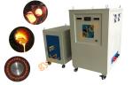 100KW High Frequency Induction Heating Equipment For Metal Heat