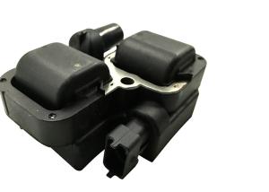 China Mercedes - Benz Car Ignition Coil 000 158 7803 / A0001587803 / 0221503035 factory