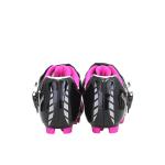 EVA Insole Lycra Inner Ladies Mountain Bike Shoes 35-39 Complete Size Choice
