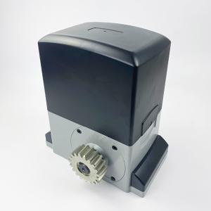 China Electronic Community Smart Sliding Gate Opener 50Hz Single Phase on sale