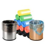 Stand Up Pouch Corn Starch Environmental Plastic Bag for Household Eco