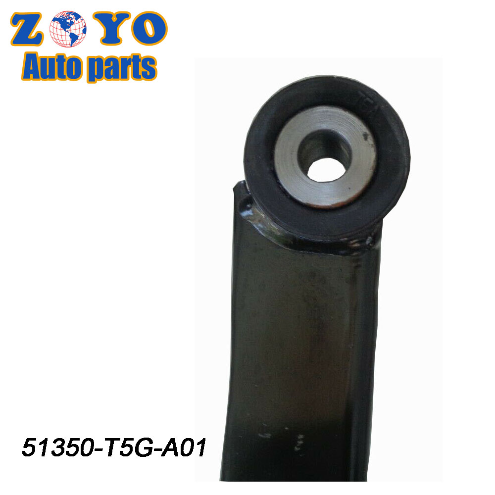 Front Lower Control Arm for Honda Fit City 2013-2020 51350-T5G-A01 Made of SPHC Steel