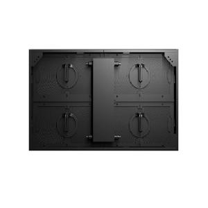China Ultra-Slim P3.75 Indoor Fixed LED Display 960×540mm Cabinet factory