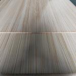 5mm Radiata Pine Board Thin Solid Wood Board AB Grade 2440x1220mm Customized