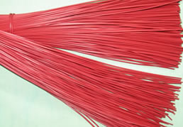 U type wire/Pvc coated u type wire/Galvanized u type wire