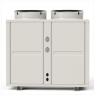 Buy cheap 145KW Commercial 6.14 COP Spa Heat Pump 380V from wholesalers