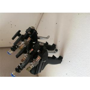 China Manual Switch Valve Poly Polyurethane Spray Gun Pneumatic Wrench on sale
