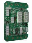 V100 Monitor Controller Board , PWB Patient Monitor Accessories