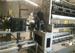 Automatic Fixed Knot Grassland Fence Machine , Field Fence Machine Easy