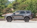 New Energy Automatic Automotive Tank 400 SUV 385Nm New Energy Hybrid EV Petrol