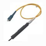 pigtail splice Universal Fiber Optic Mechanical Splice Black PEI material