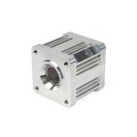 CNC Milled Precision Aluminum Housing Electronic Components Wholesale