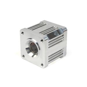 China CNC Milled Precision Aluminum Housing Electronic Components Wholesale factory